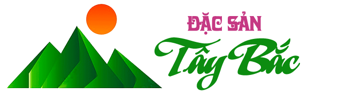 Đặc sản Tây Bắc!
