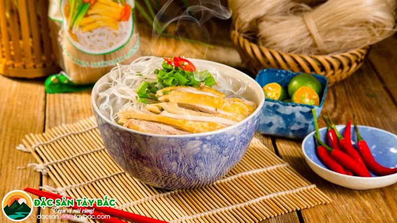 canh miến dong trong văn hóa ẩm thực người miền nam