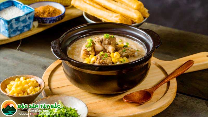 thử ngay món ngon sài gòn với đặc sản chú chen