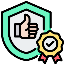 Chất lượng bảo đảm khắp toàn quốc