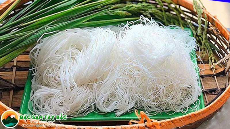 khám phá về vật liệu làm nên sản phẩm miến dong được người sài gòn ưa chuộng