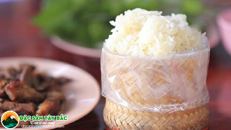 Gạo nếp nương là gì?