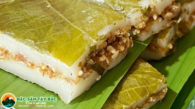 Truyền thuyết độc đáo về món bánh với trứng kiến