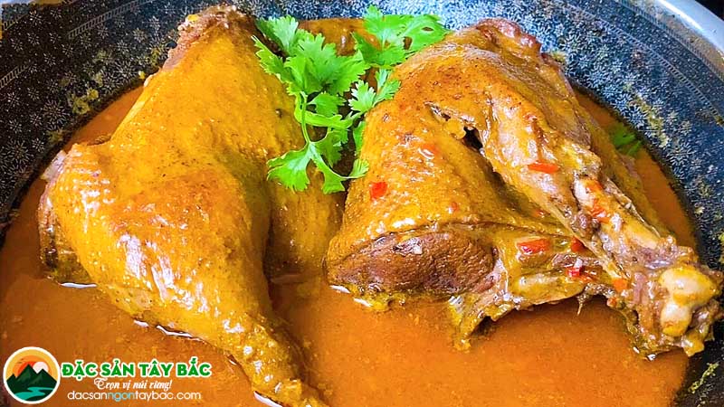 Phá lấu vịt hấp dẫn như thế nào?