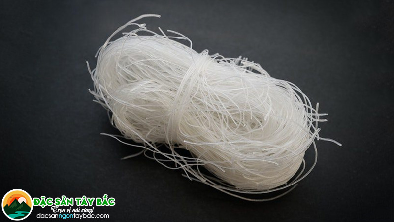 Sản phẩm bình dân miến là gì?