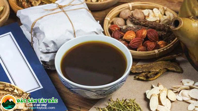 Một số loại thuốc đông y đơn giản mà tốt cho người cao tuổi