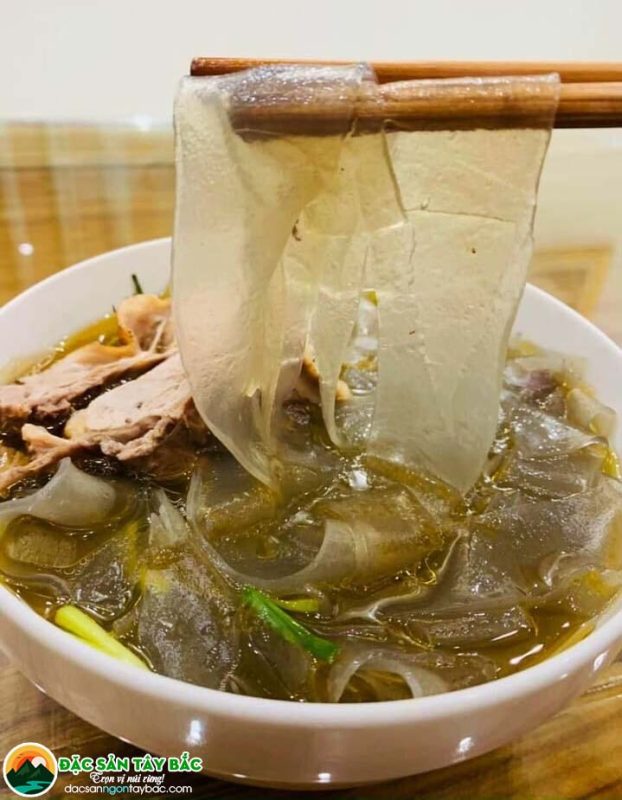 trng web online bán miến dong ship tận nhà chu đáo