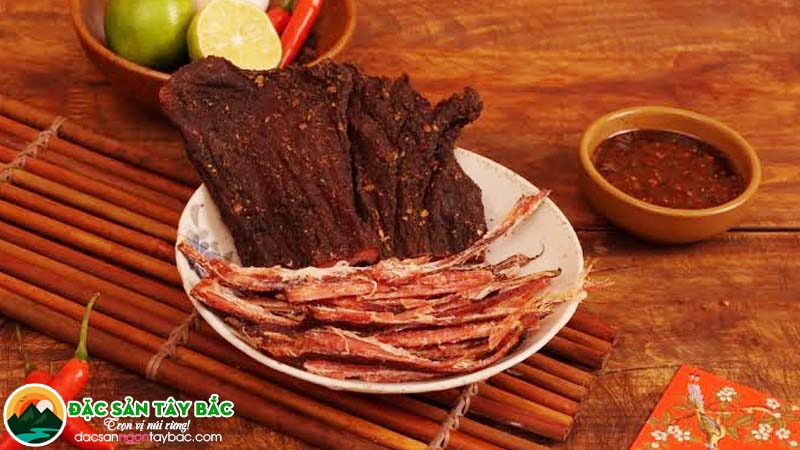 Giải đáp những thắc mắc thường gặp khi ăn thịt trâu Tây Bắc