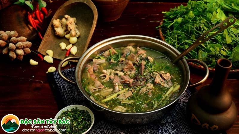 Thời điểm nào lý tưởng thưởng thức món ăn này?